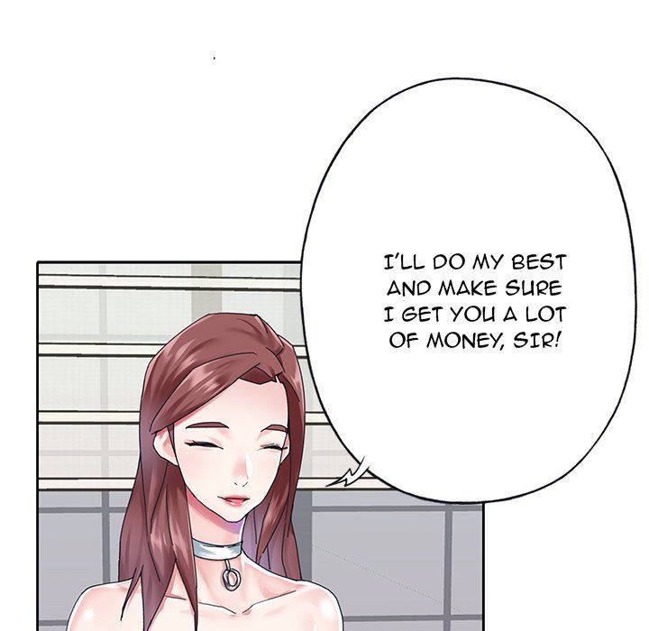 The Idol Project Manhwa - Chapter 25 Page 30