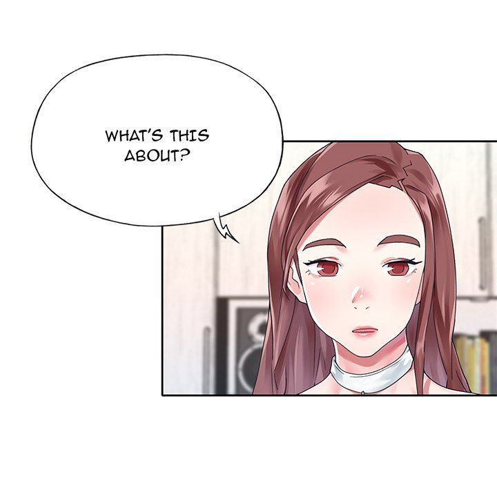The Idol Project Manhwa - Chapter 25 Page 34