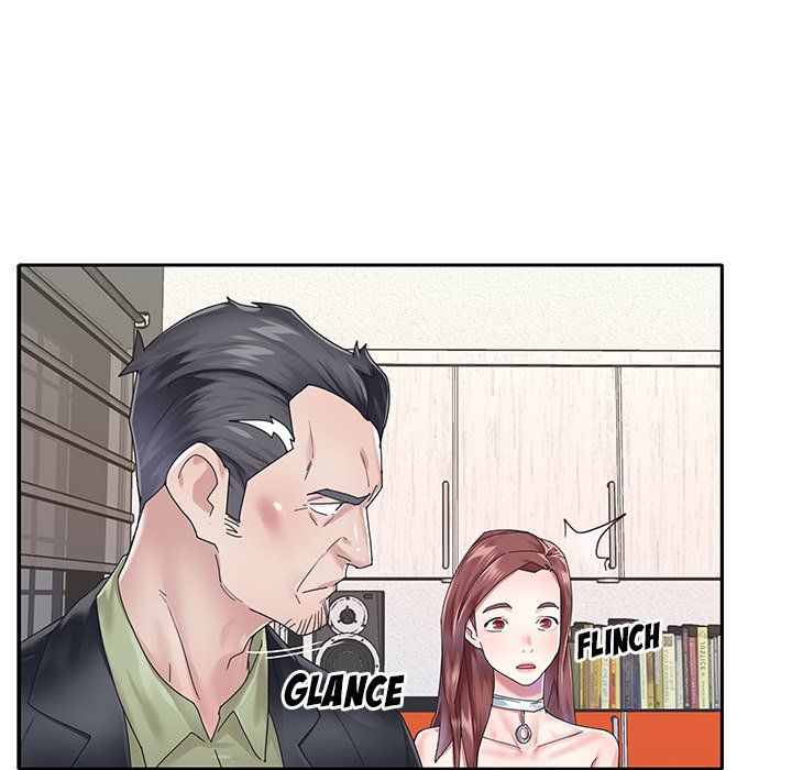 The Idol Project Manhwa - Chapter 25 Page 35