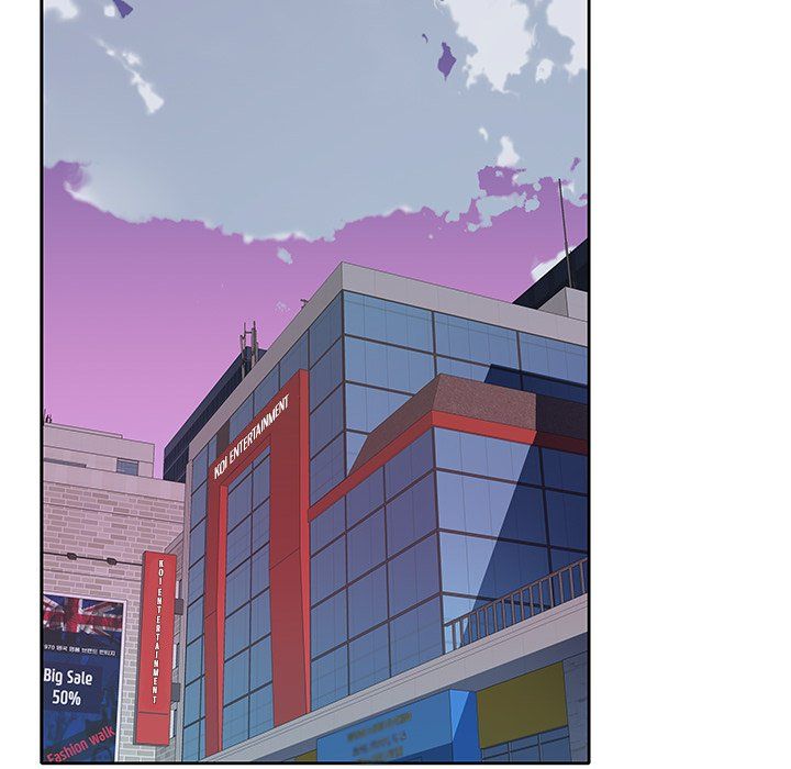 The Idol Project Manhwa - Chapter 25 Page 40