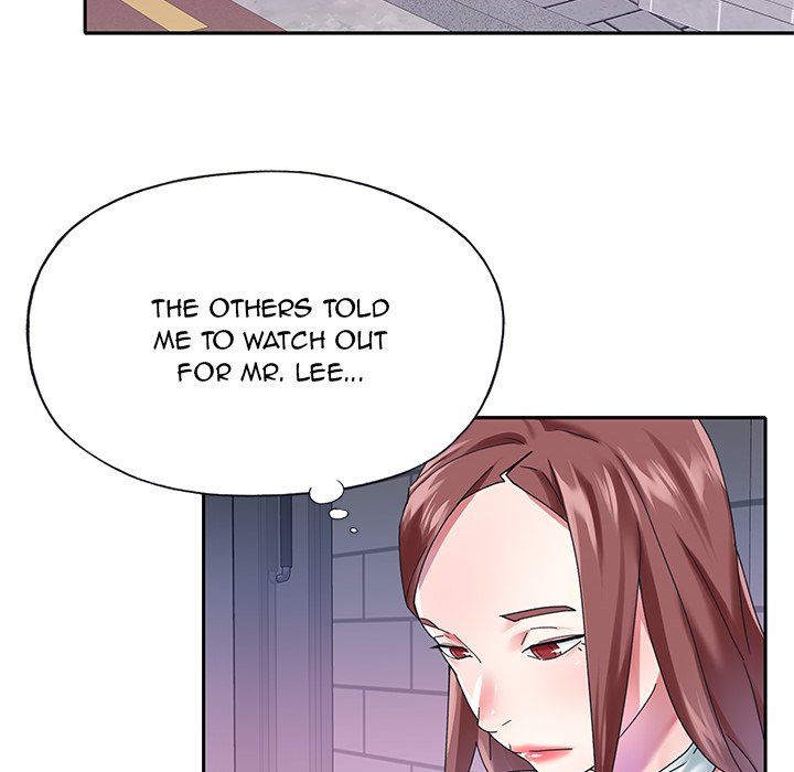 The Idol Project Manhwa - Chapter 25 Page 42