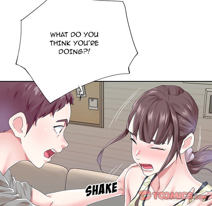 The Idol Project Manhwa - Chapter 25 Page 53