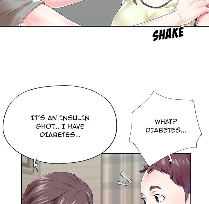 The Idol Project Manhwa - Chapter 25 Page 54