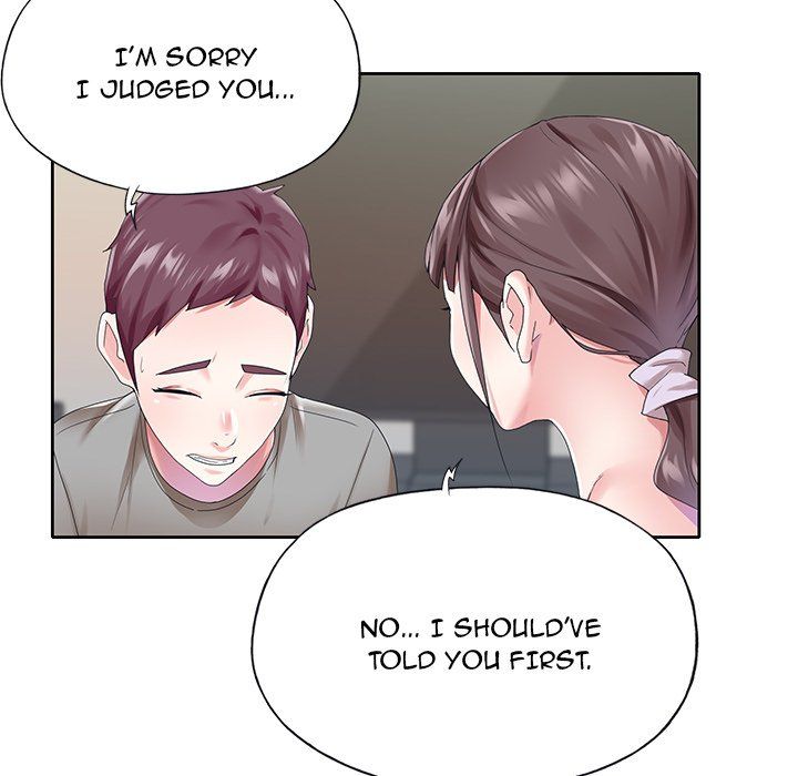 The Idol Project Manhwa - Chapter 25 Page 56