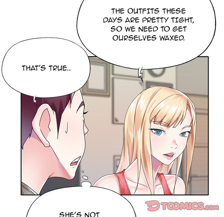 The Idol Project Manhwa - Chapter 25 Page 61