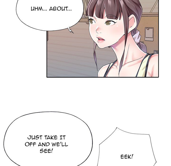 The Idol Project Manhwa - Chapter 25 Page 64