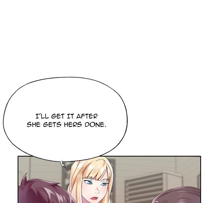 The Idol Project Manhwa - Chapter 25 Page 71