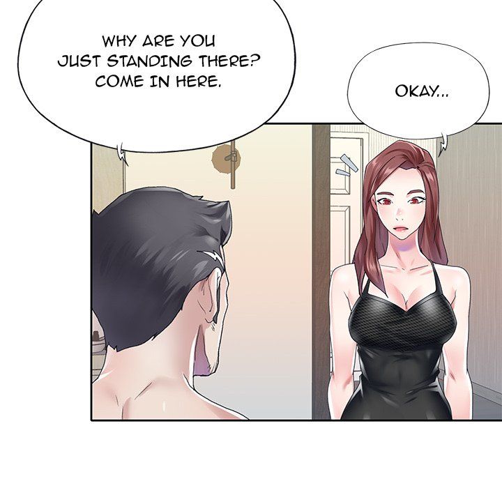 The Idol Project Manhwa - Chapter 25 Page 88