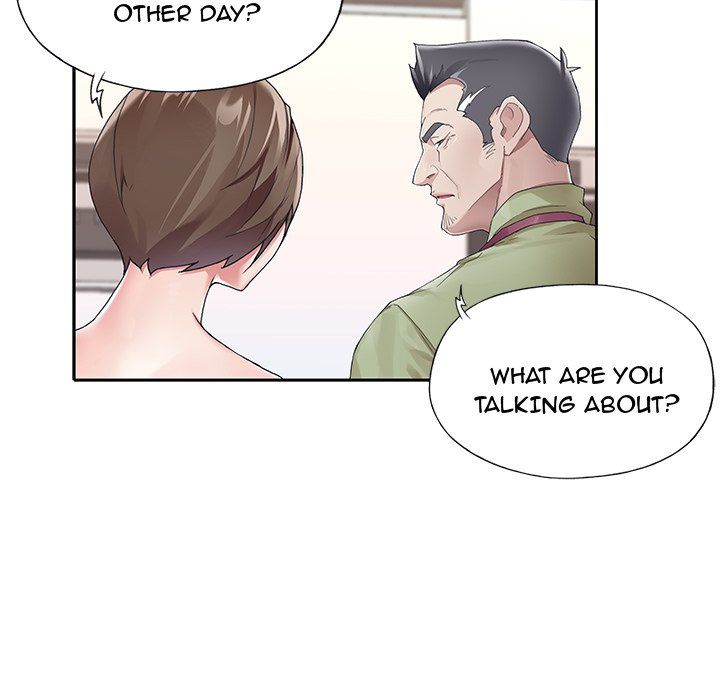 The Idol Project Manhwa - Chapter 9 Page 6