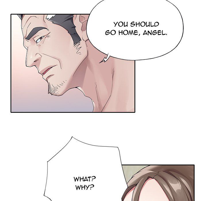 The Idol Project Manhwa - Chapter 9 Page 11