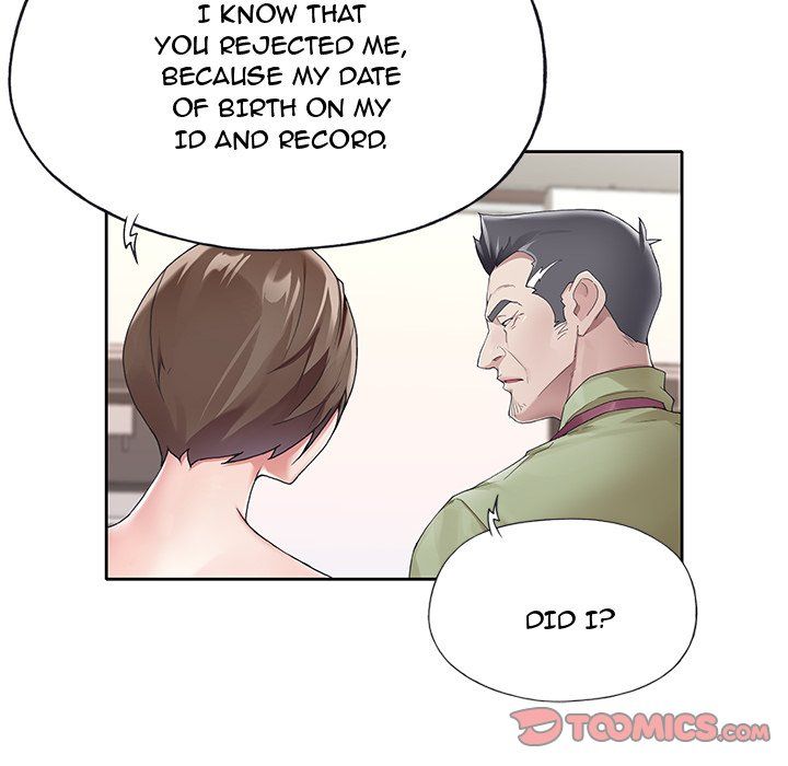 The Idol Project Manhwa - Chapter 9 Page 13