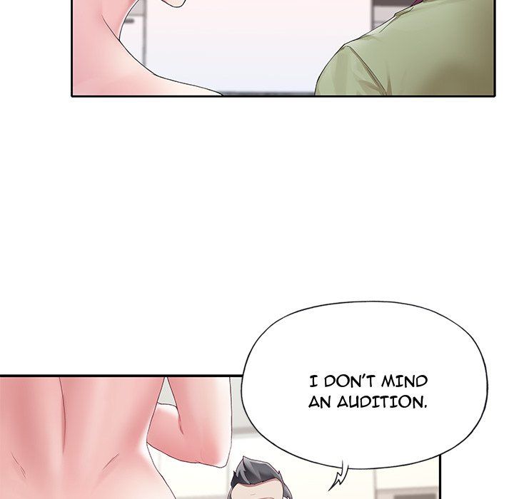 The Idol Project Manhwa - Chapter 9 Page 19