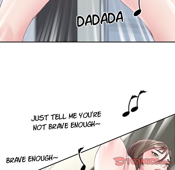 The Idol Project Manhwa - Chapter 9 Page 25