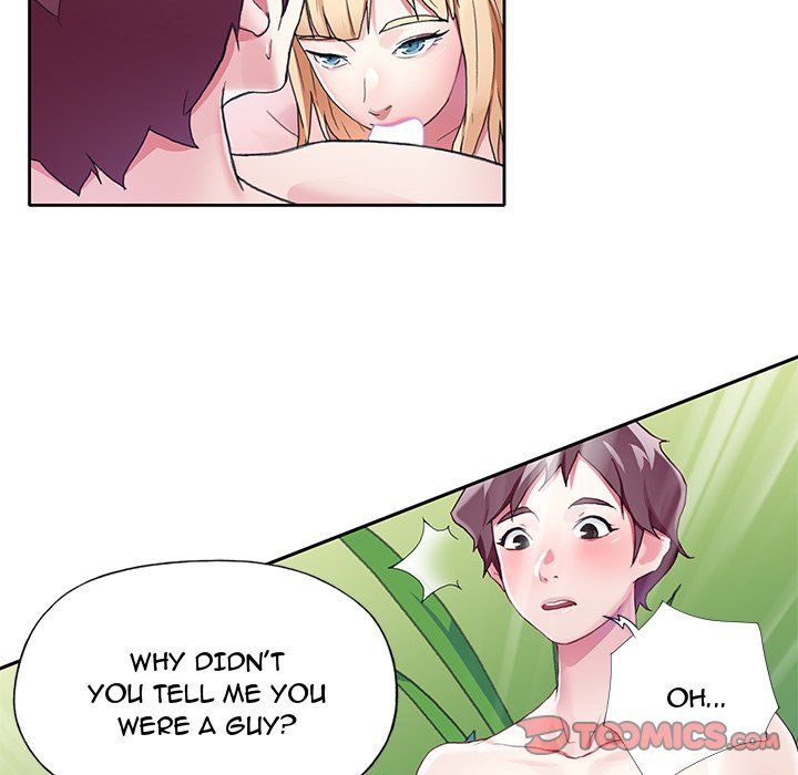 The Idol Project Manhwa - Chapter 9 Page 77