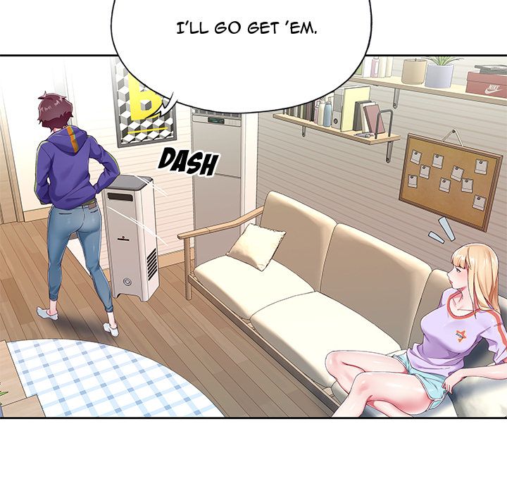 The Idol Project Manhwa - Chapter 2 Page 12