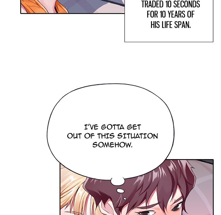 The Idol Project Manhwa - Chapter 2 Page 64