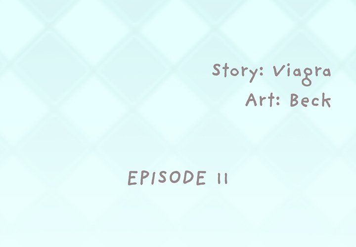 The Idol Project Manhwa - Chapter 11 Page 2