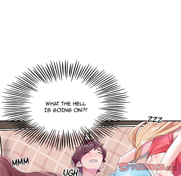 The Idol Project Manhwa - Chapter 11 Page 9