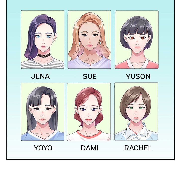 The Idol Project Manhwa - Chapter 11 Page 12