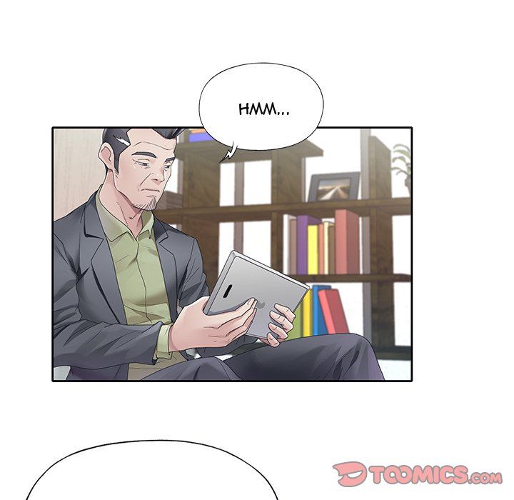 The Idol Project Manhwa - Chapter 11 Page 13