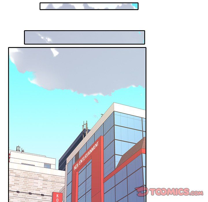 The Idol Project Manhwa - Chapter 11 Page 49