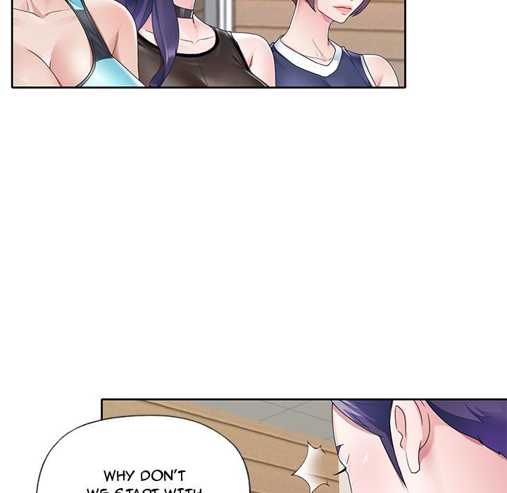 The Idol Project Manhwa - Chapter 11 Page 54