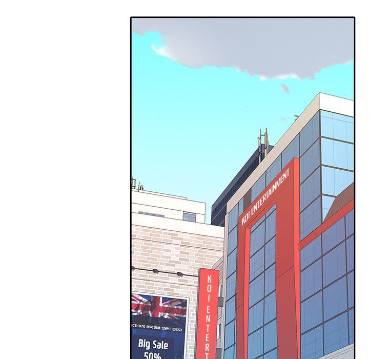 The Idol Project Manhwa - Chapter 11 Page 63