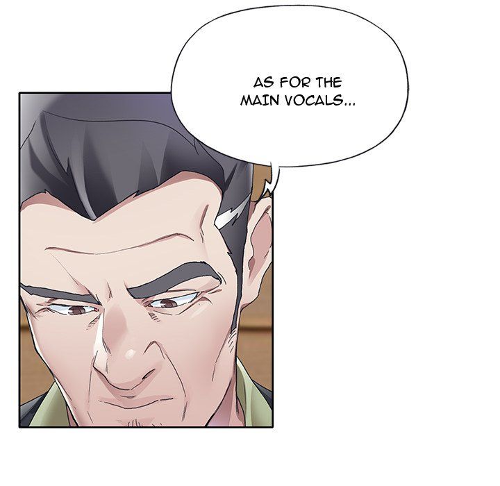 The Idol Project Manhwa - Chapter 11 Page 67