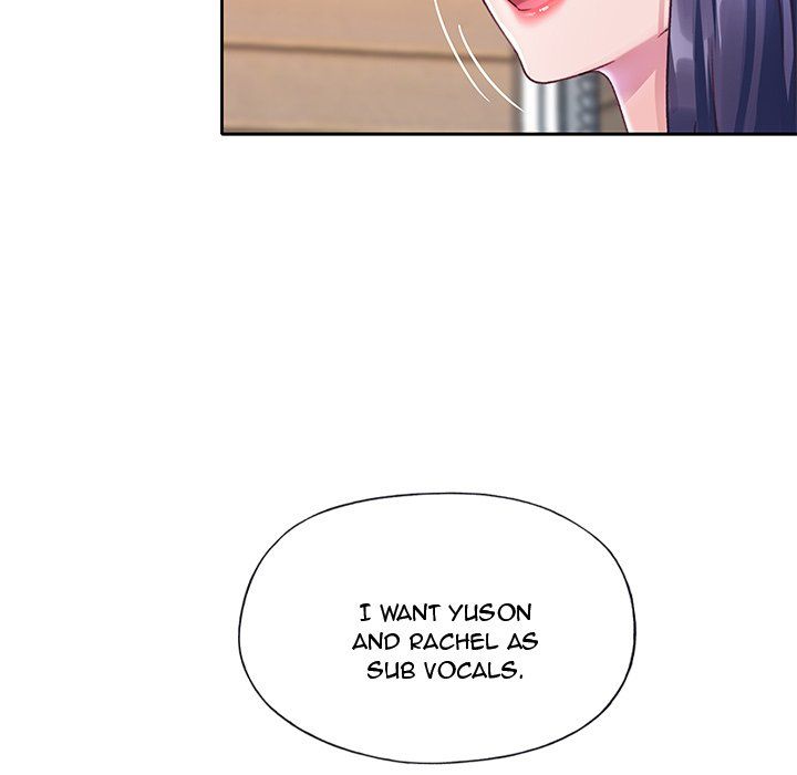 The Idol Project Manhwa - Chapter 11 Page 71
