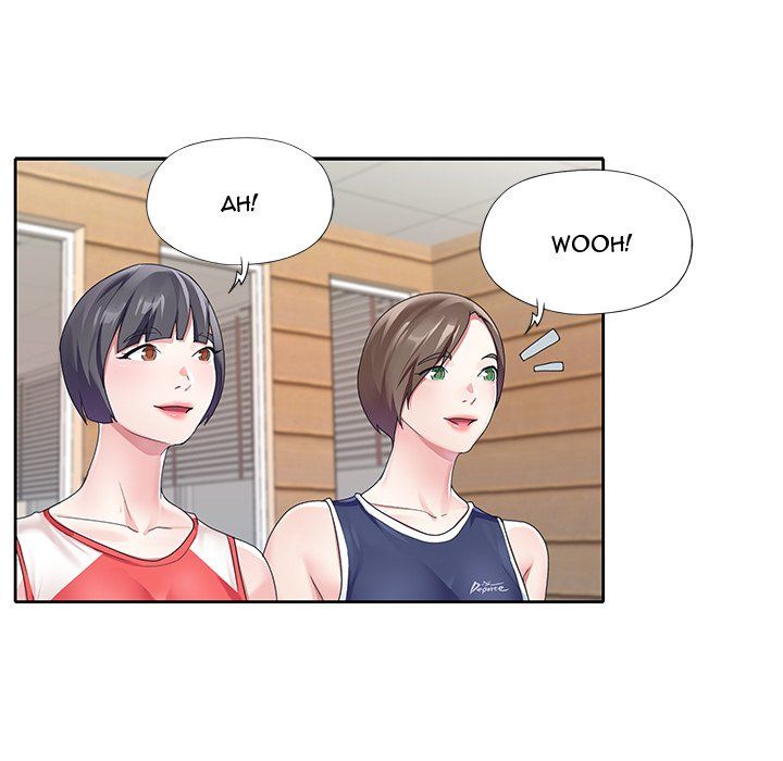 The Idol Project Manhwa - Chapter 11 Page 72