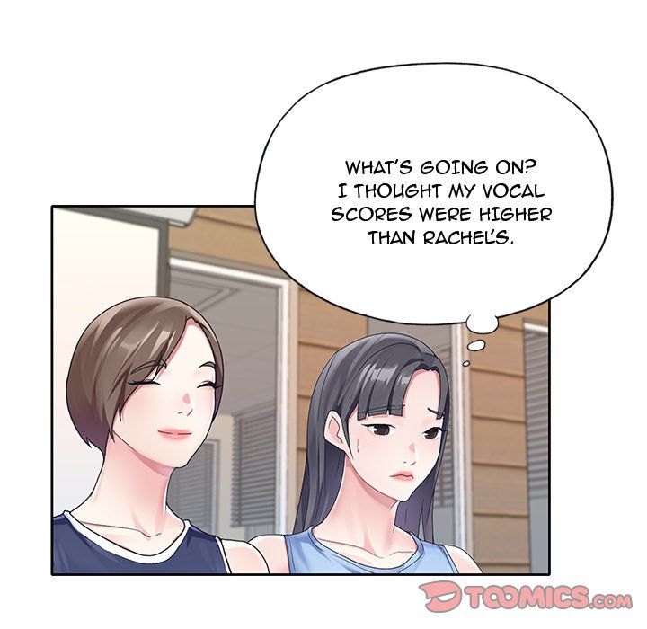 The Idol Project Manhwa - Chapter 11 Page 73