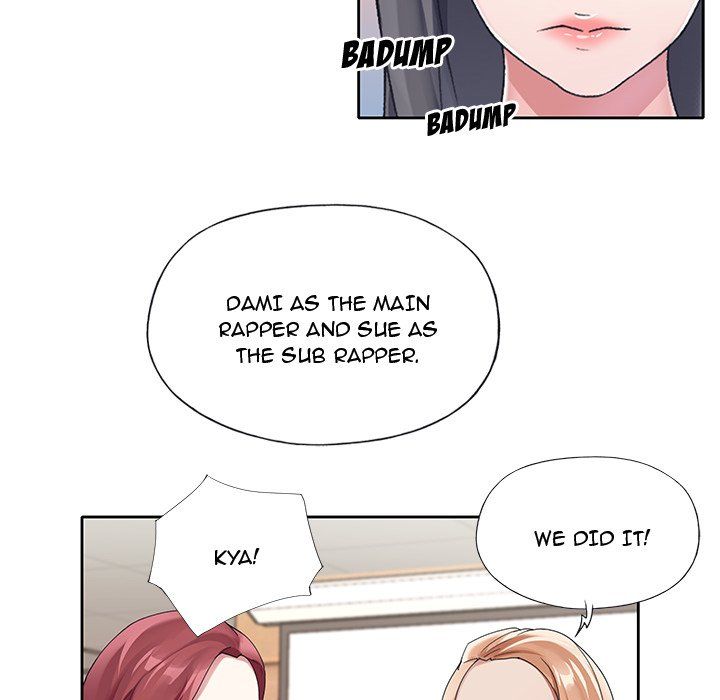 The Idol Project Manhwa - Chapter 11 Page 75
