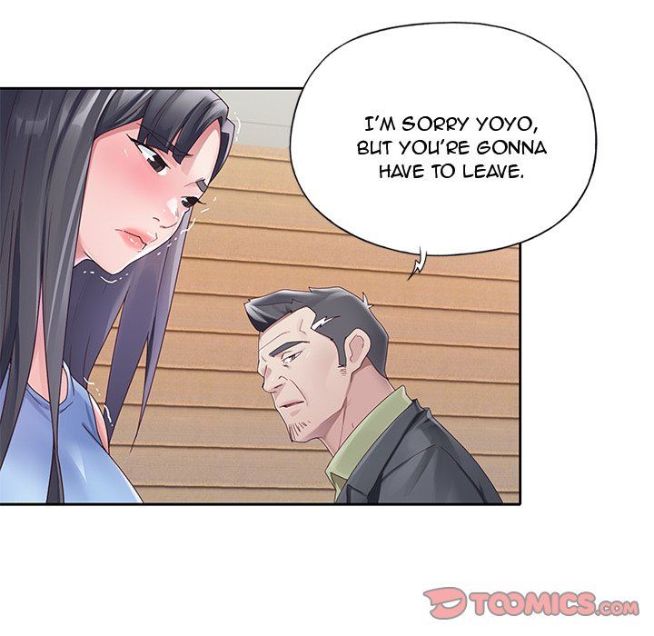 The Idol Project Manhwa - Chapter 11 Page 77