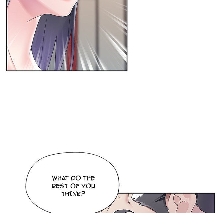 The Idol Project Manhwa - Chapter 11 Page 90