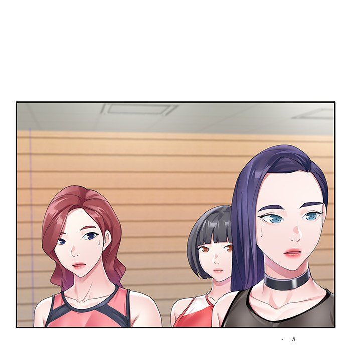 The Idol Project Manhwa - Chapter 11 Page 92