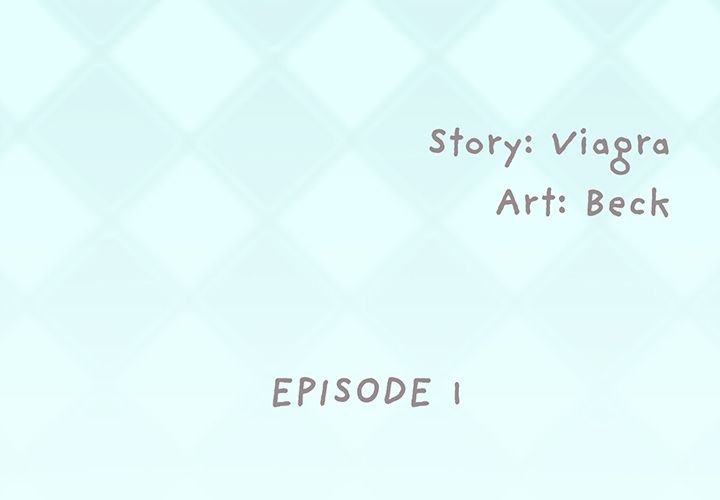 The Idol Project Manhwa - Chapter 1 Page 2