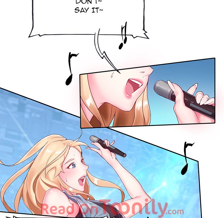 The Idol Project Manhwa - Chapter 1 Page 5