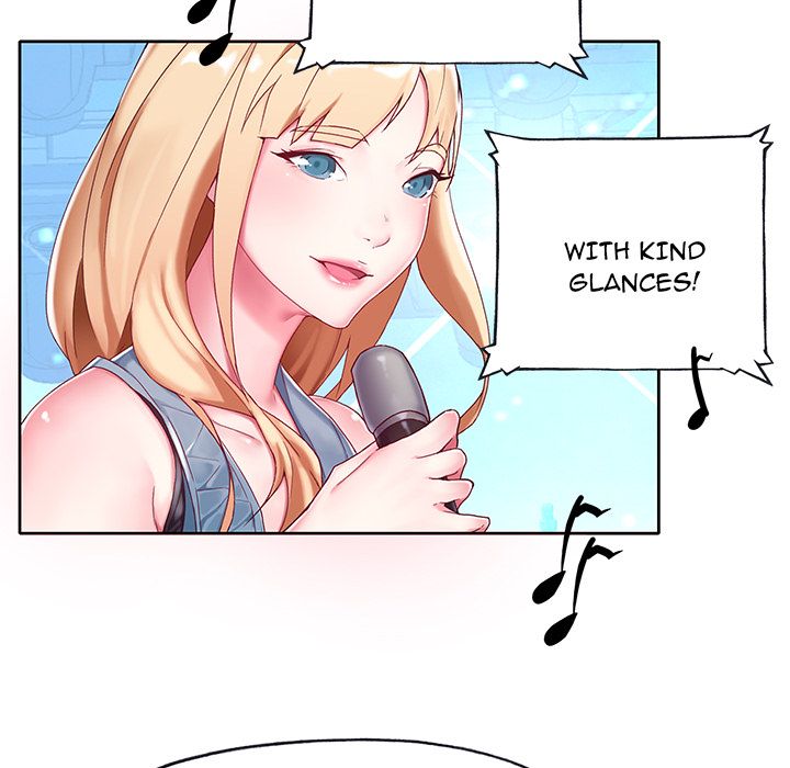 The Idol Project Manhwa - Chapter 1 Page 9