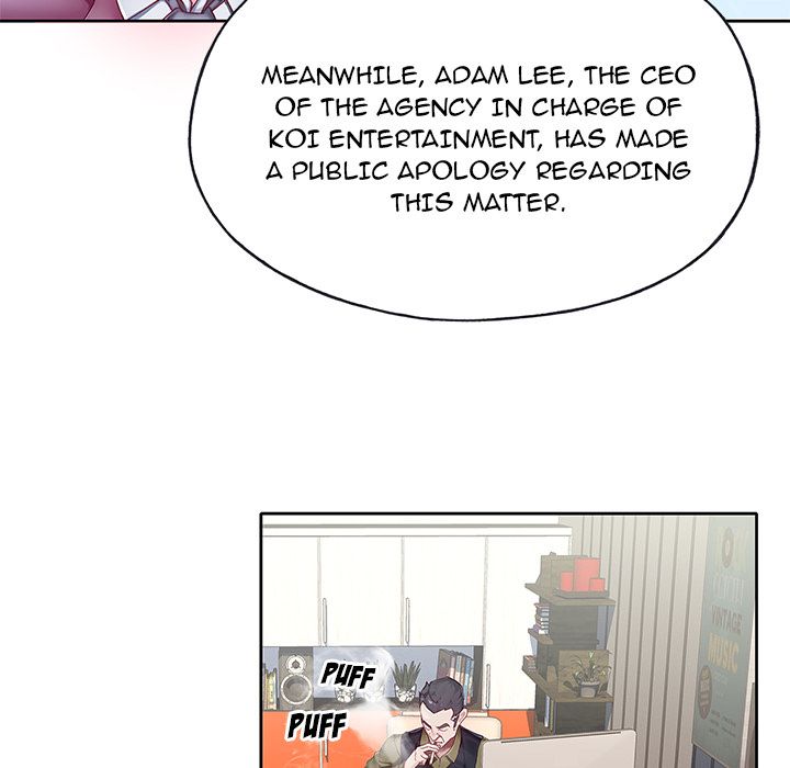 The Idol Project Manhwa - Chapter 1 Page 11