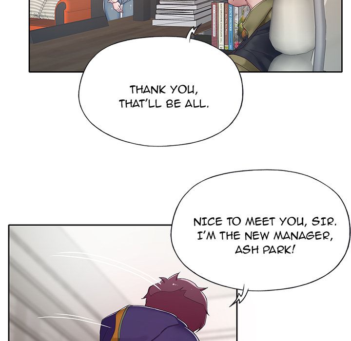 The Idol Project Manhwa - Chapter 1 Page 16