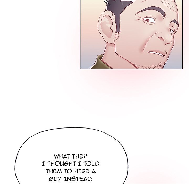 The Idol Project Manhwa - Chapter 1 Page 18