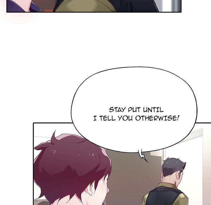The Idol Project Manhwa - Chapter 1 Page 24