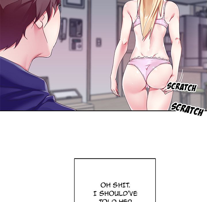 The Idol Project Manhwa - Chapter 1 Page 68