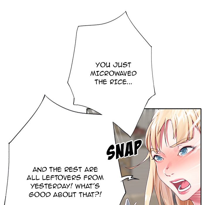 The Idol Project Manhwa - Chapter 1 Page 80