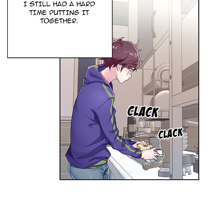The Idol Project Manhwa - Chapter 1 Page 84