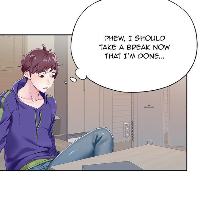 The Idol Project Manhwa - Chapter 1 Page 87
