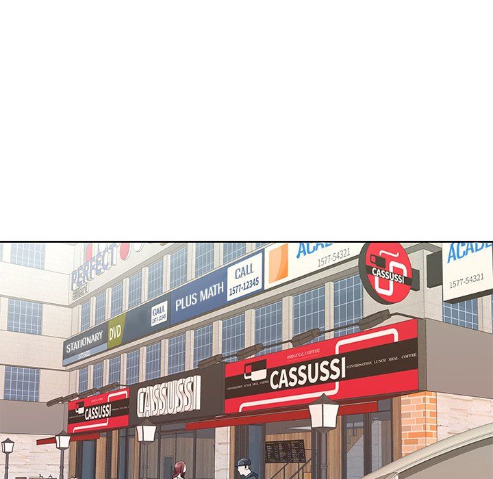 The Idol Project Manhwa - Chapter 12 Page 7