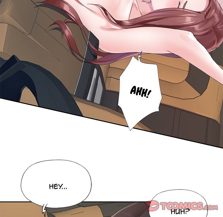 The Idol Project Manhwa - Chapter 12 Page 17