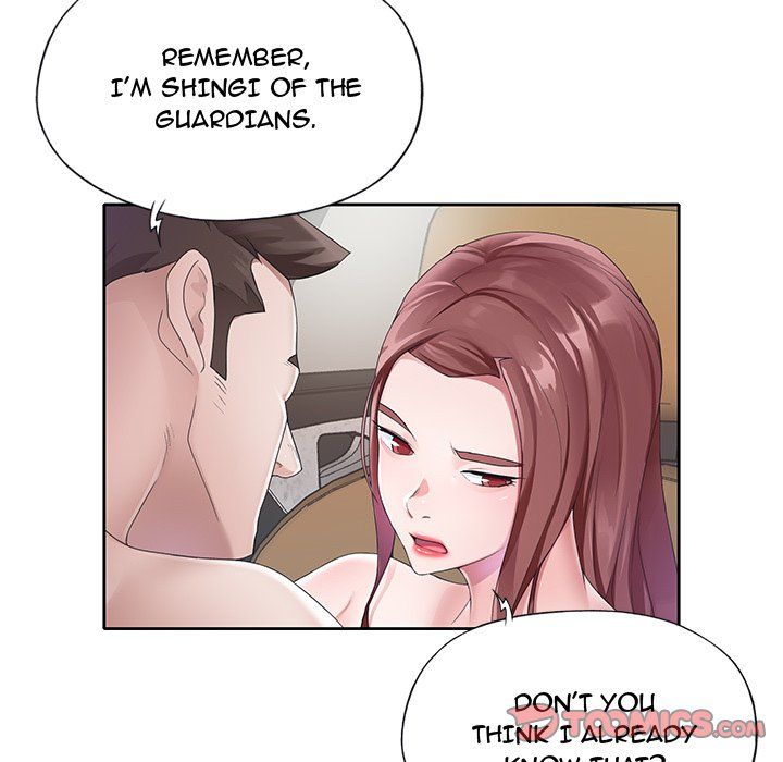 The Idol Project Manhwa - Chapter 12 Page 21