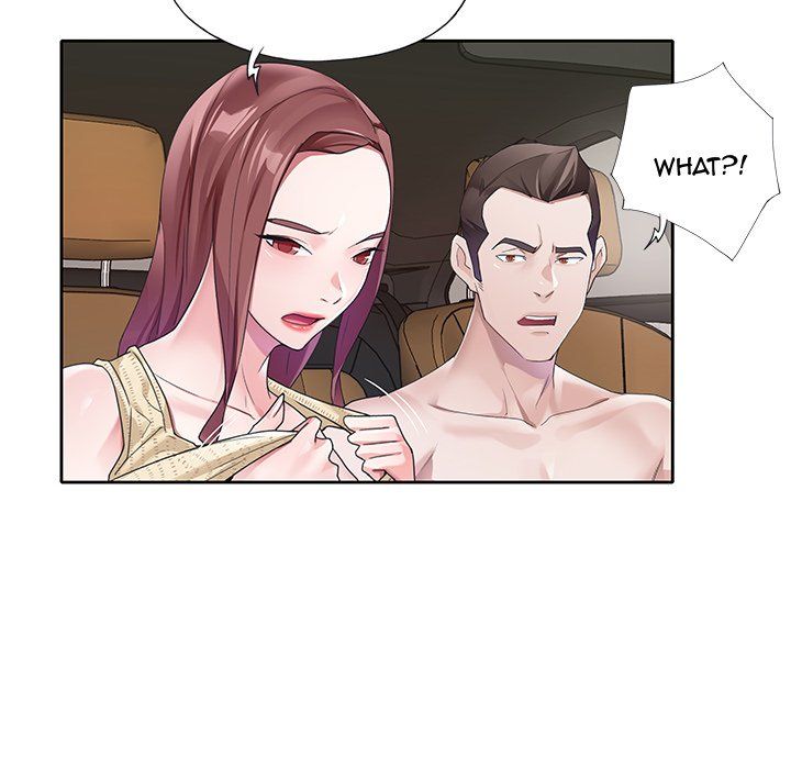 The Idol Project Manhwa - Chapter 12 Page 26